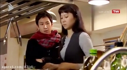 سریال پاستا قسمت ۵