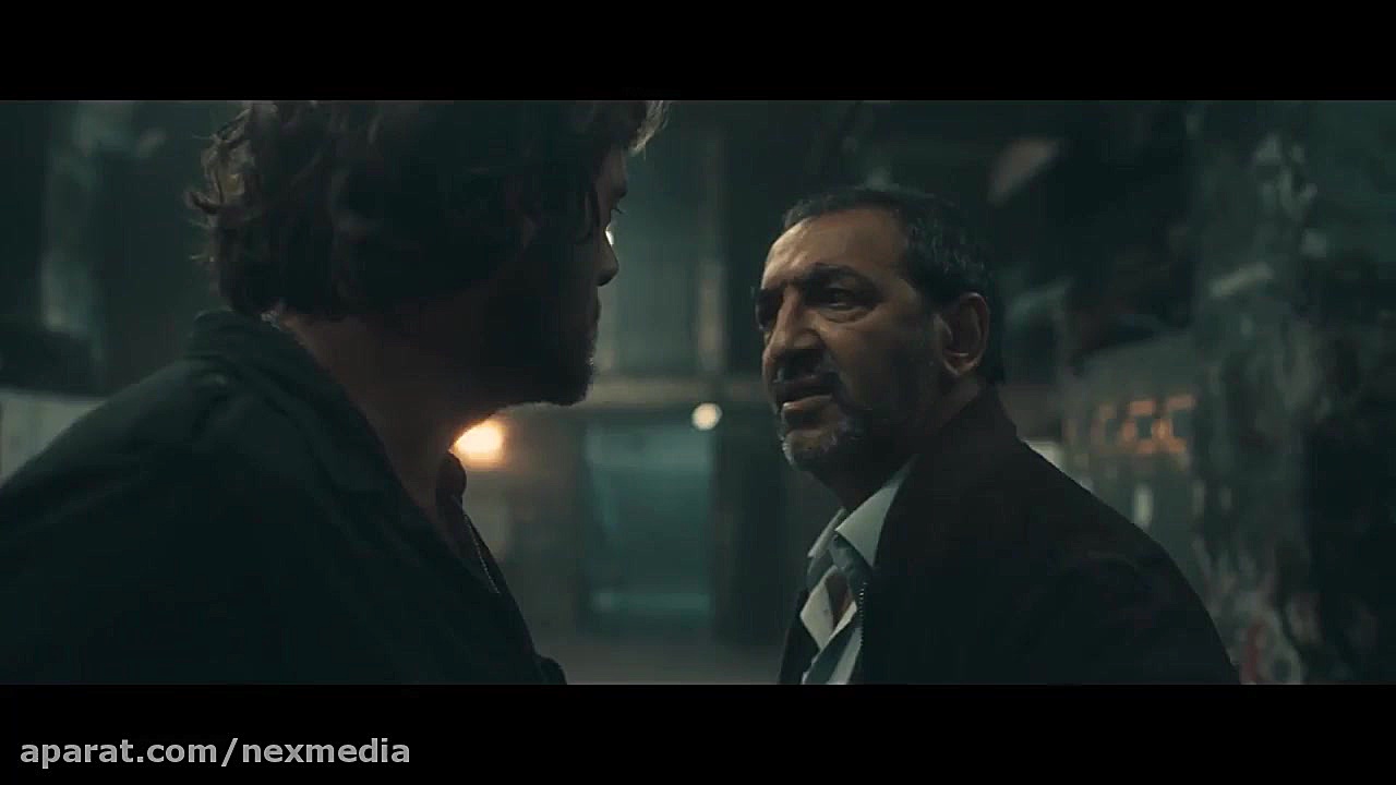فیلم شهر یاغی دوبله فارسی - دانلود فیلم Rogue City 2020 زمان6567ثانیه
