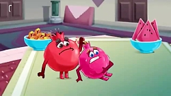 انیمیشن شب یلدا