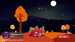 میکس شاد آهنگ های ایرانی مخصوص...