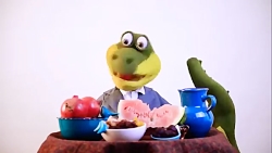 کلیپ طنز ویژه شب یلدا