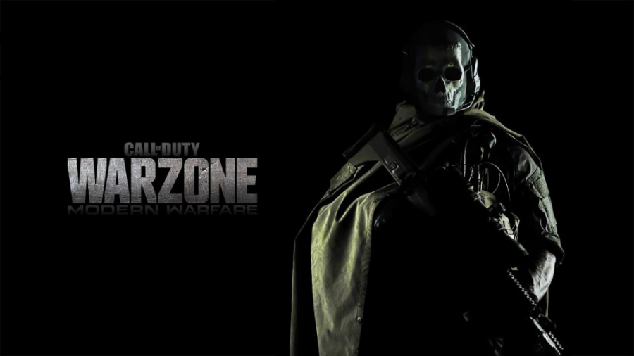 کال اف دیوتی وارزون | Call Of Duty Warzone