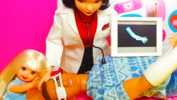 سریال باربی __ یک روز بد برای...