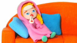 انیمیشن طنز بچه های السا  اسپا...