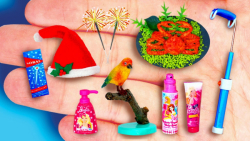 وسایل باربی :::: آموزش 35 وسیل...