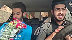 خانم بریم خواستگاری دوربین مخف...