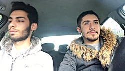 دوربین مخفی - گرونی بنزین | (پ...