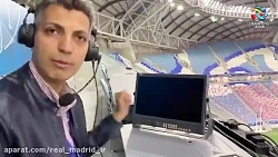 صحبت‌های عادل فردوسی پور پیش ا...