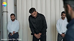 سریال ترکی رامو Ramo قسمت ۱ دو...