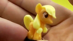 تخم مرغ شانسی پونی