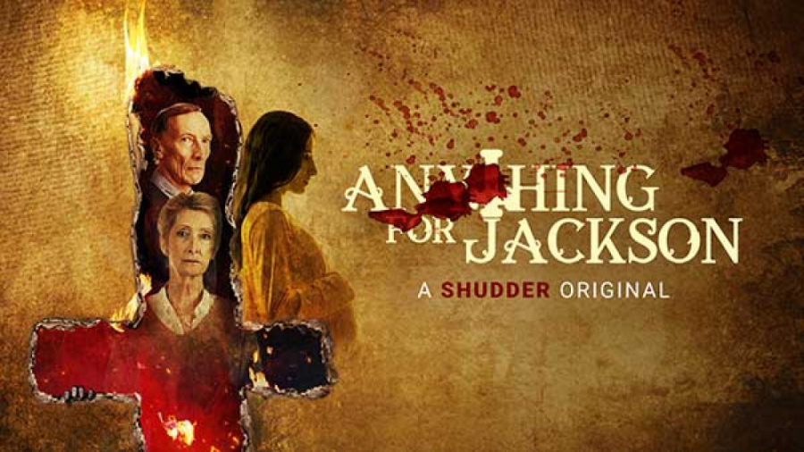 فیلم Anything for Jackson 2020 هر چیزی برای جکسون (ترسناک) زمان5824ثانیه