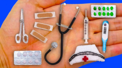 اموزش ساخت وسایل پزشکی و پرستا...