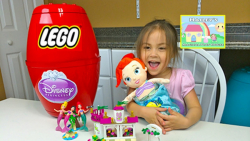 وسایل جالب پرنسس اریل در بسته...