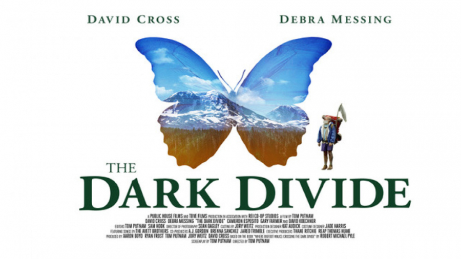 فیلم The Dark Divide 2020 شکاف تاریک (درام ، ماجراجویی) زمان6358ثانیه
