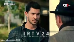 سریال ترکی حلقه قسمت ۵۷دوبله ف...