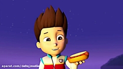 انیمیشن سگهای نگهبان -کارتون س...