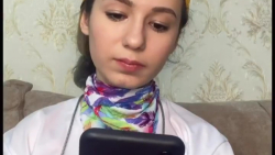 طنز جدید پریسا / پریسا پور مشک...