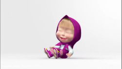 ماشا و میشا  کارتون مخصوص کودک...