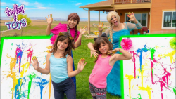 نمایش السا و انا