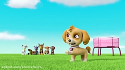 انیمیشن سگهای نگهبان  سگهای نگ...