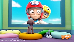 انیمیشن سگهای نگهبان  سگهای نگ...