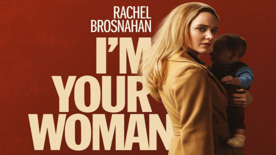 فیلم من زن تو هستم Im Your Woman 2020 با زیرنویس فارسی | جنایی، درام زمان6985ثانیه