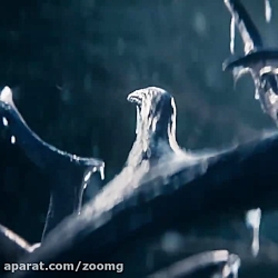 تیزر جدید سریال Shadow and Bon...