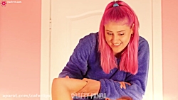 تفریحی و خنده دار / چالش خنده...