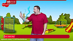 آموزش زبان انگلیسی به کودکان و...