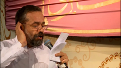 مولودی حضرت زینب (س)