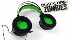 آنباکسینگ Xbox One Vibrating Headset Razer Nari Ultimate Black Ops 2 w_ Randoms