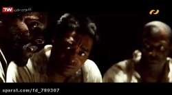 فیلم سینمایی دوازده سال بردگی...