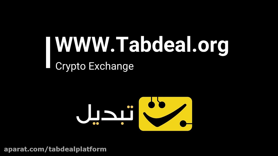 آموزش , واریز , ریالی , صرافی , آنلاین , ارز , دیجیتال , تبدیل , Tabdeal , www , tabdeal , org?utm_source=aparatutm_medium=video

در , ویدیو , نحوه‌ی , ارزهای , آشنا , می‌شوید , ثبت , احراز , هویت , خرید , فروش , نیاز , ابتدا , کیف , پول , شارژ , نمایید , فرایند , ساده , قسمت , گزینه‌ی , بخش , تومان , کلیک , می‌کنید , انتخاب , کارتی , نموده , بوده‌اید , پرداخت , درگاه , می‌روید , می‌توانید , بازار , بروید