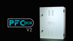 PFC BOX V2C BOX V2