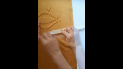 ساخت جلد چرمی آلبوم عکس