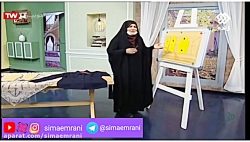 آموزش آستین دو تکه کت و پالتو...