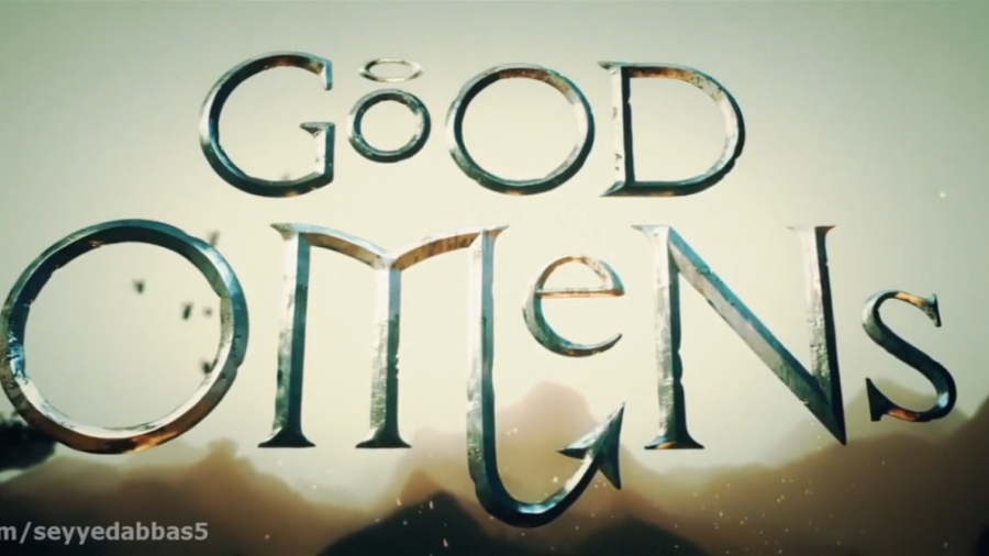 سریال good omens ( فال نیک ) قسمت 2 دوبله فارسی زمان3046ثانیه