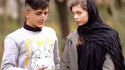 خنده دار ترین کلیپ اینستا.کلیپ...