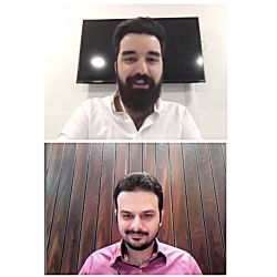 تیزر قسمت 22 پادکست کارنکن