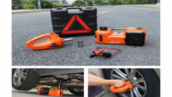 کیت همراه تعمیر خودرو