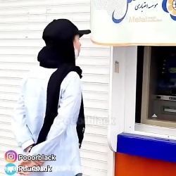 پریسا پور مشکی/ پریسا پور بلک