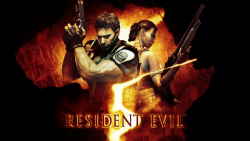 تریلر بازی Resident Evil 5