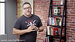 آموزش اصول و مبانی بوت استرپ 4 (قسمت 4)