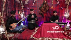 گورانی شادی کوردی به ده نگی هو...