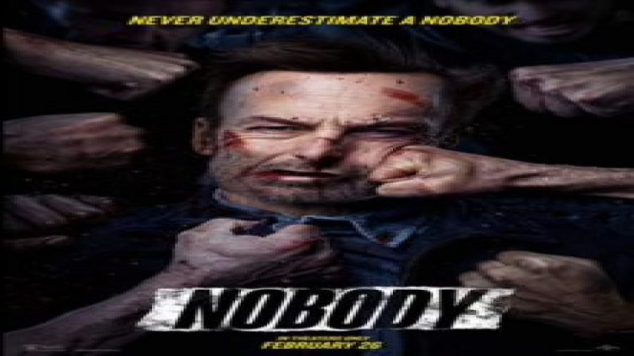تریلر فیلم هیچ کس Nobody 2021 زمان178ثانیه