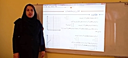 حل تمرینات صفحات ۸۰ و ۸۱ کتاب ریاضی پایه ششم دبستان خردمندنوین رشت