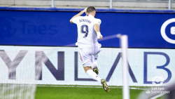 ایبار ـ رئال&zwnj;مادرید || هف...