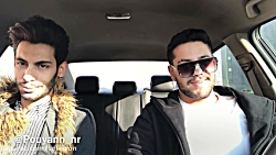 دختره اعصاب معصابش تعطیل بود!!...