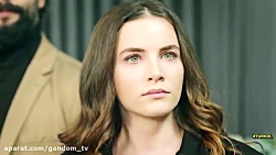 سریال ترکی سوگند قسمت 295  زیر...