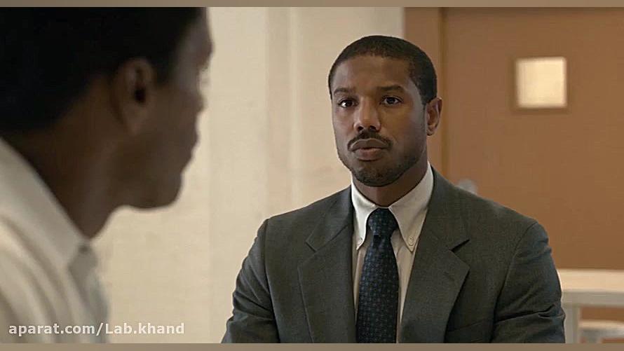 فیلم Just Mercy 2019 زیرنویس فارسی زمان8181ثانیه